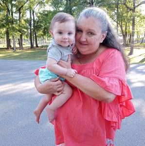 Meet your Posher, Naomi